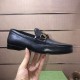 GUCCI Gucci Latest Ranking TOP 2024SS Men's Business Shoes GUCCI Gucci Latest Ranking TOP 2024SS Men's Business Shoes