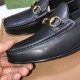 GUCCI Gucci Latest Ranking TOP 2024SS Men's Business Shoes GUCCI Gucci Latest Ranking TOP 2024SS Men's Business Shoes