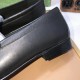 GUCCI Gucci Latest Ranking TOP 2024SS Men's Business Shoes GUCCI Gucci Latest Ranking TOP 2024SS Men's Business Shoes