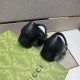2024FW Men's Business Shoes GUCCI Gucci New Casual Coordination 2024FW Men's Business Shoes GUCCI Gucci New Casual Coordination