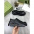 2024FW Men's Business Shoes GUCCI Gucci Popular Brand