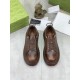 2024FW Men's Business Shoes GUCCI Gucci Fans Must-See Fall/Winter New Items 2024FW Men's Business Shoes GUCCI Gucci Fans Must-See Fall/Winter New Items