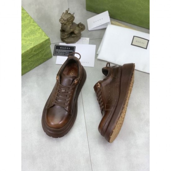2024FW Men's Business Shoes GUCCI Gucci Fans Must-See Fall/Winter New Items 2024FW Men's Business Shoes GUCCI Gucci Fans Must-See Fall/Winter New Items