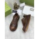 2024FW Men's Business Shoes GUCCI Gucci Fans Must-See Fall/Winter New Items 2024FW Men's Business Shoes GUCCI Gucci Fans Must-See Fall/Winter New Items