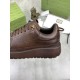 2024FW Men's Business Shoes GUCCI Gucci Fans Must-See Fall/Winter New Items 2024FW Men's Business Shoes GUCCI Gucci Fans Must-See Fall/Winter New Items