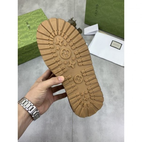 2024FW Men's Business Shoes GUCCI Gucci Fans Must-See Fall/Winter New Items 2024FW Men's Business Shoes GUCCI Gucci Fans Must-See Fall/Winter New Items