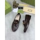 2024FW Men's Business Shoes GUCCI Gucci New arrivals this winter that attract attention 2024FW Men's Business Shoes GUCCI Gucci New arrivals this winter that attract attention