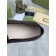2024FW Men's Business Shoes GUCCI Gucci New arrivals this winter that attract attention 2024FW Men's Business Shoes GUCCI Gucci New arrivals this winter that attract attention