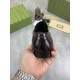 2024FW Men's Business Shoes GUCCI Gucci New arrivals this winter that attract attention 2024FW Men's Business Shoes GUCCI Gucci New arrivals this winter that attract attention