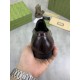 2024FW Men's Business Shoes GUCCI Gucci Hot New Winter Items 2024FW Men's Business Shoes GUCCI Gucci Hot New Winter Items