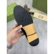 2024FW Men's Business Shoes GUCCI Gucci Hot New Winter Items 2024FW Men's Business Shoes GUCCI Gucci Hot New Winter Items