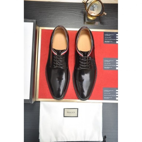 2024FW Men's Business Shoes GUCCI Gucci You can enjoy it this winter 2024FW Men's Business Shoes GUCCI Gucci You can enjoy it this winter