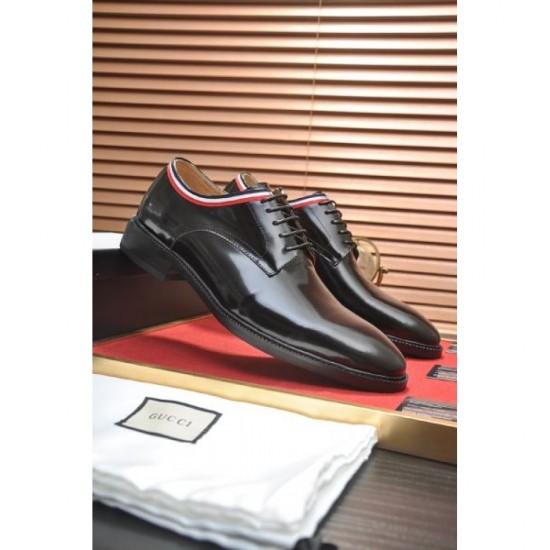 2024FW Men's Business Shoes GUCCI Gucci You can enjoy it this winter 2024FW Men's Business Shoes GUCCI Gucci You can enjoy it this winter