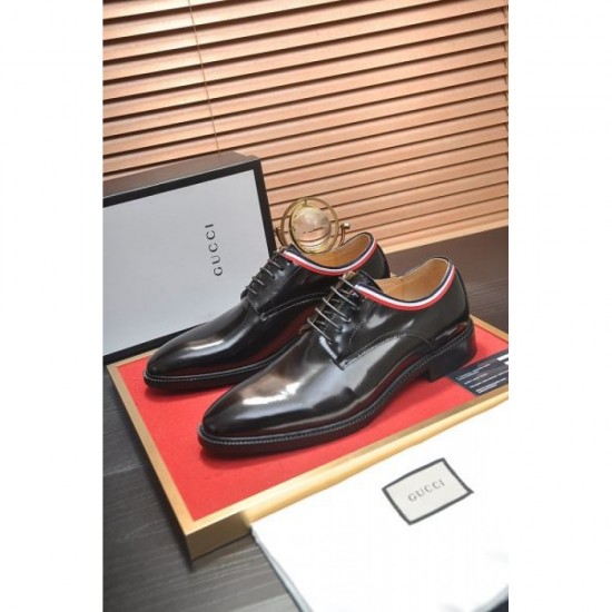 2024FW Men's Business Shoes GUCCI Gucci You can enjoy it this winter 2024FW Men's Business Shoes GUCCI Gucci You can enjoy it this winter