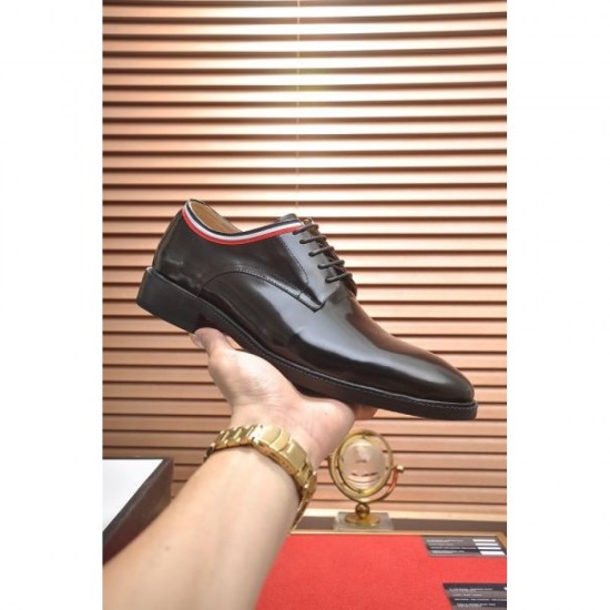 2024FW Men's Business Shoes GUCCI Gucci You can enjoy it this winter 2024FW Men's Business Shoes GUCCI Gucci You can enjoy it this winter