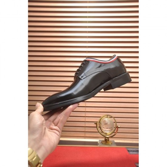 2024FW Men's Business Shoes GUCCI Gucci You can enjoy it this winter 2024FW Men's Business Shoes GUCCI Gucci You can enjoy it this winter