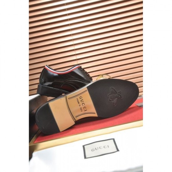 2024FW Men's Business Shoes GUCCI Gucci You can enjoy it this winter 2024FW Men's Business Shoes GUCCI Gucci You can enjoy it this winter