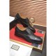 2024FW Men's Business Shoes GUCCI Gucci New winter items that are attracting attention 2024FW Men's Business Shoes GUCCI Gucci New winter items that are attracting attention