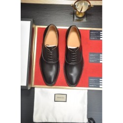 2024FW Men's Business Shoes GUCCI Gucci New winter items that are attracting attention