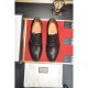 2024FW Men's Business Shoes GUCCI Gucci New winter items that are attracting attention 2024FW Men's Business Shoes GUCCI Gucci New winter items that are attracting attention