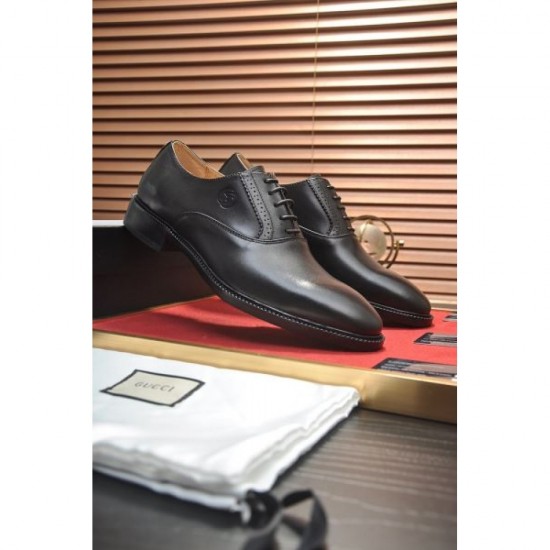 2024FW Men's Business Shoes GUCCI Gucci New winter items that are attracting attention 2024FW Men's Business Shoes GUCCI Gucci New winter items that are attracting attention