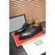 2024FW Men's Business Shoes GUCCI Gucci New winter items that are attracting attention 2024FW Men's Business Shoes GUCCI Gucci New winter items that are attracting attention