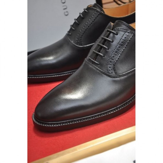 2024FW Men's Business Shoes GUCCI Gucci New winter items that are attracting attention 2024FW Men's Business Shoes GUCCI Gucci New winter items that are attracting attention