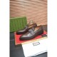 2024FW Men's Business Shoes GUCCI Gucci Sale at Attractive Prices 2024FW Men's Business Shoes GUCCI Gucci Sale at Attractive Prices