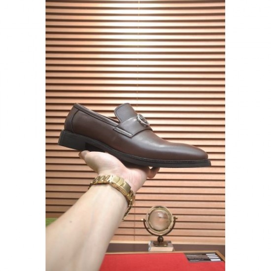 2024FW Men's Business Shoes GUCCI Gucci Sale at Attractive Prices 2024FW Men's Business Shoes GUCCI Gucci Sale at Attractive Prices