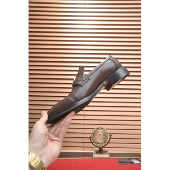 2024FW Men's Business Shoes GUCCI Gucci Sale at Attractive Prices 2024FW Men's Business Shoes GUCCI Gucci Sale at Attractive Prices