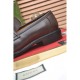 2024FW Men's Business Shoes GUCCI Gucci Sale at Attractive Prices 2024FW Men's Business Shoes GUCCI Gucci Sale at Attractive Prices