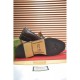 2024FW Men's Business Shoes GUCCI Gucci Sale at Attractive Prices 2024FW Men's Business Shoes GUCCI Gucci Sale at Attractive Prices