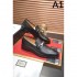 2024FW Men's Business Shoes GUCCI Gucci Gifts to Give