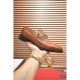 2024FW Men's Business Shoes GUCCI Gucci Gifts to Give 2024FW Men's Business Shoes GUCCI Gucci Gifts to Give