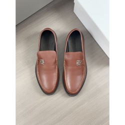 2024FW Men's Business Shoes GIVENCHY Popular Brand