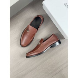 2024FW Men's Business Shoes GIVENCHY Popular Brand