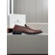 2024FW Men's Business Shoes GIVENCHY Popular Brand 2024FW Men's Business Shoes GIVENCHY Popular Brand