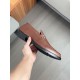 2024FW Men's Business Shoes GIVENCHY Popular Brand 2024FW Men's Business Shoes GIVENCHY Popular Brand