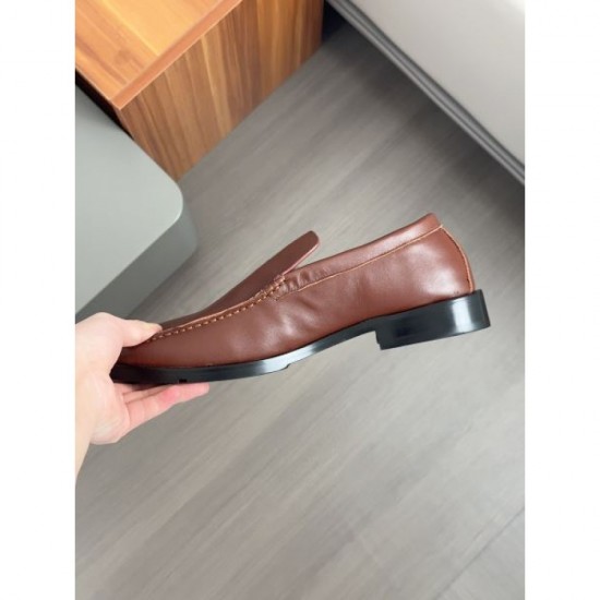 2024FW Men's Business Shoes GIVENCHY Popular Brand 2024FW Men's Business Shoes GIVENCHY Popular Brand
