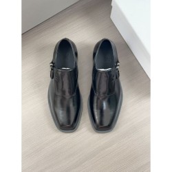 2024FW Men's Business Shoes GIVENCHY Popular Sale Low Price