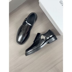 2024FW Men's Business Shoes GIVENCHY Popular Sale Low Price