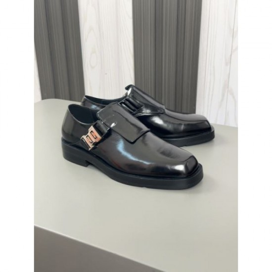 2024FW Men's Business Shoes GIVENCHY Popular Sale Low Price 2024FW Men's Business Shoes GIVENCHY Popular Sale Low Price