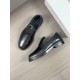 2024FW Men's business shoes GIVENCHY Stylish impression 2024FW Men's business shoes GIVENCHY Stylish impression