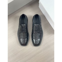 2024FW Men's Business Shoes GIVENCHY Highly Rated Items