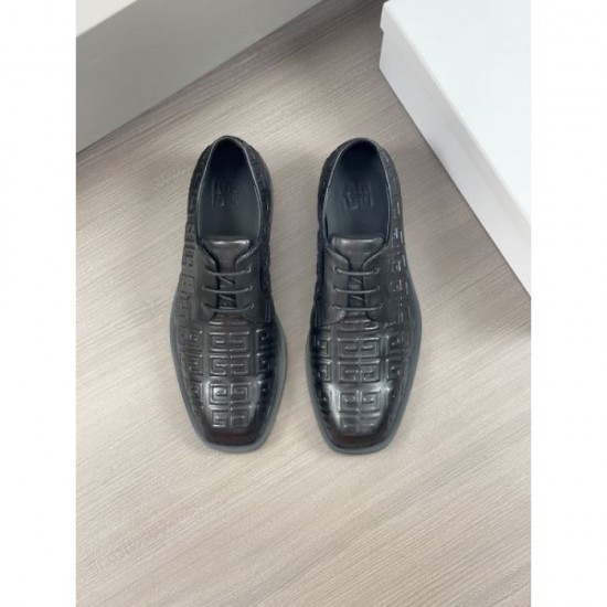 2024FW Men's Business Shoes GIVENCHY Highly Rated Items 2024FW Men's Business Shoes GIVENCHY Highly Rated Items