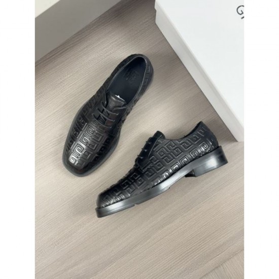 2024FW Men's Business Shoes GIVENCHY Highly Rated Items 2024FW Men's Business Shoes GIVENCHY Highly Rated Items