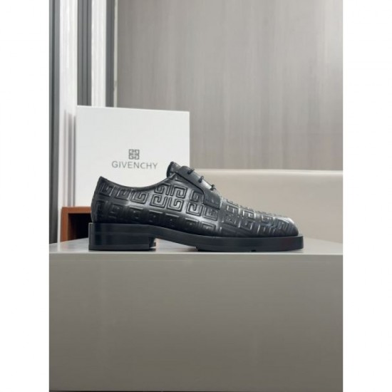 2024FW Men's Business Shoes GIVENCHY Highly Rated Items 2024FW Men's Business Shoes GIVENCHY Highly Rated Items