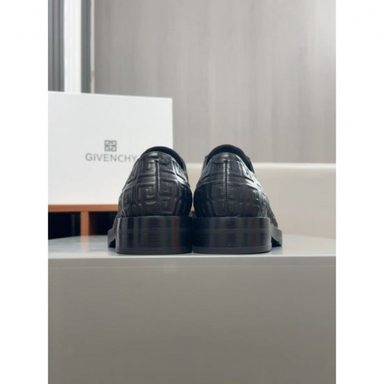 2024FW Men's Business Shoes GIVENCHY Highly Rated Items 2024FW Men's Business Shoes GIVENCHY Highly Rated Items