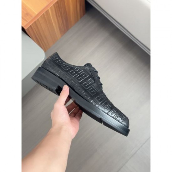 2024FW Men's Business Shoes GIVENCHY Highly Rated Items 2024FW Men's Business Shoes GIVENCHY Highly Rated Items