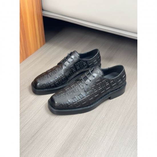 2024FW Men's Business Shoes GIVENCHY Highly Rated Items 2024FW Men's Business Shoes GIVENCHY Highly Rated Items